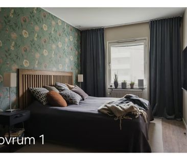 Getbergsvägen, Skellefteå - Foto 5