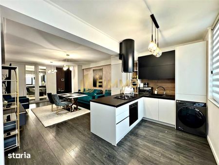 Apartament superb | 2 cam | 2 Locuri de parcare subterane | ID:1677 - Photo 4