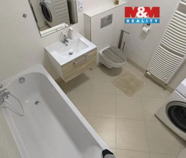 Pronájem bytu 1+kk, 31 m - Photo 4