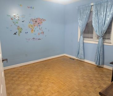 For Lease - 134 Lockwood Road, Brampton, Ontario - Photo 3