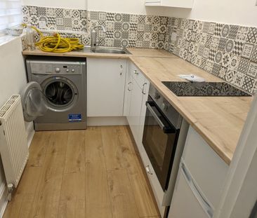 1 Bed Flat, Woodborough Road, NG3 - Photo 3