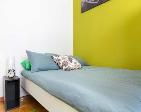 Via delle Acacie, Cesano Boscone, Lombardy 20090 - Photo 3