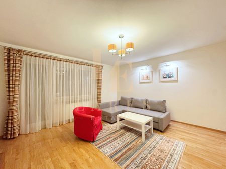 Mieszkanie 2-pokojowe przy Lesie Kabackim | METRO - Фото 2