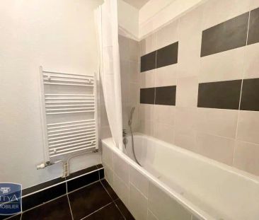 Appartement à louer 3 pièces 57.7m² - Photo 6