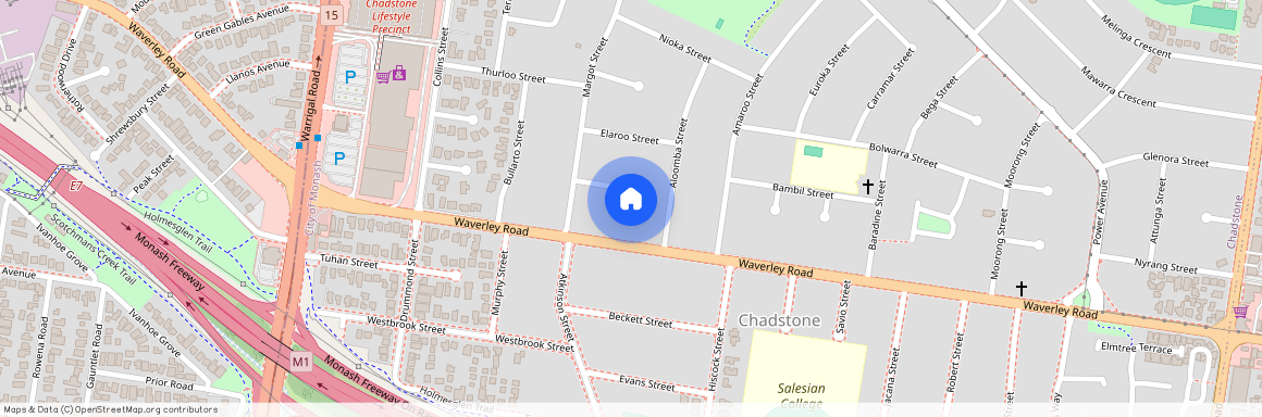 3/7 Moona Court, Vic 3148, Chadstone