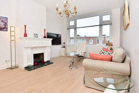 Appartement te huur: Begoniastraat 206 2565 ST Den Haag - Foto 5