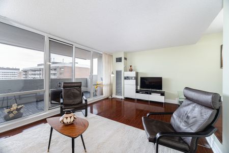 For Lease - 270 Scarlett Road Unit# 1905, Toronto, Ontario - Photo 5