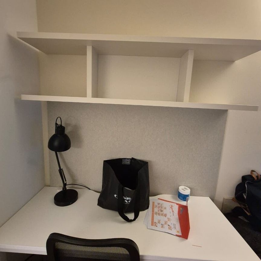 Melbourne CBD - Photo 1