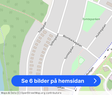 Sjöbogatan, 30, Borås - Foto 1