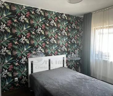 Apartament 2 Camere Decomandat, Parcare, Pet Friendly – Valea Lupului - Fotografie 4