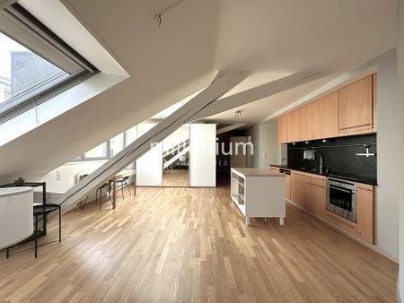 Appartement 5P au Grand-Lancy - Photo 3