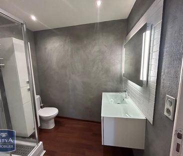 Location Appartement 2 pièces 47m² LIMOGES 87000 - Photo 6