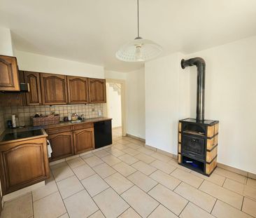 Charmante maison bifamiliale de 4.5 pièces à Nyon - Photo 3