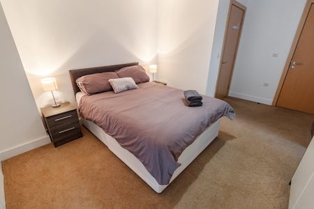 2 Bed Flat, Jugglers Yard, L3 - Photo 2