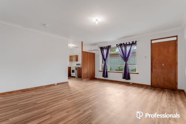 Charming 2 Bedroom, 1 Bathroom Home in Dianella - Photo 1