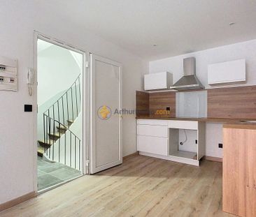 Location Appartement 2 pièces 40 m2 à Perpignan - Photo 6