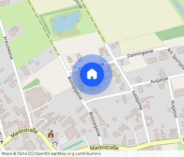 Dammgasse 2/3 - Foto 1