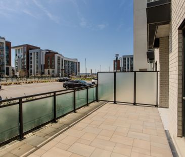 For Lease - 460 Gordon Krantz Avenue Unit# 112, Milton, Ontario - Photo 3