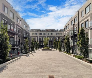 For Lease - 3425 Sheppard Avenue Unit# C3-101, Toronto, Ontario - Photo 3