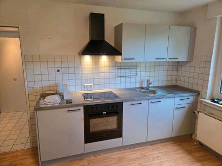 Souterrain Wohnung zwischen Hagen Emst und Stadtmitte - Photo 3