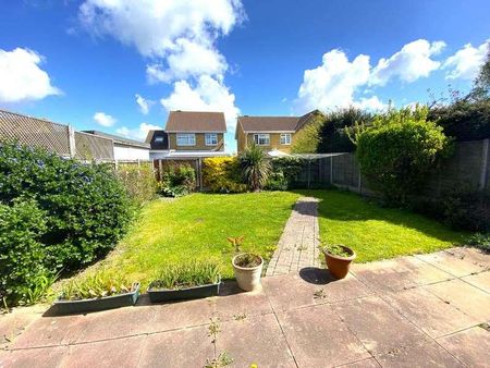 Grasmere Way,aylesham, CT3 - Photo 3