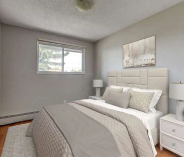 Pineridge Greene Apartments — 1 Bedroom available at 5300 Rundlehor... - Photo 1