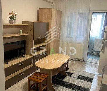 Garsoniera spatioasa | 23 MP | Parter | Intre Lacuri/Dunarii - Photo 2