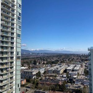 METROTOWN 2BR @ POLARIS - Photo 2