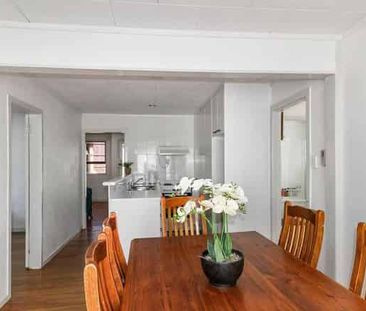Three bedroom home! - Photo 4