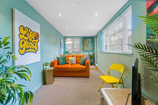 1 Bed Flat, Dorset Green Two, BN2 - Photo 1
