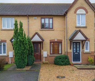 Fordcombe Lea, Kents Hill, MK7 - Photo 3