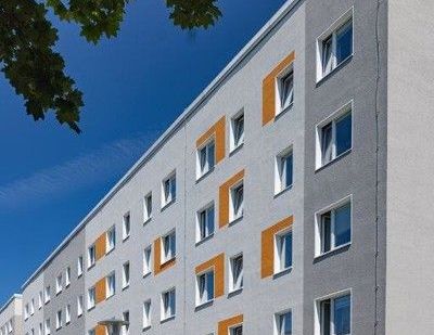 Schöner Wohnen in dieser praktischen 2-Zimmer-Wohnung - Foto 1