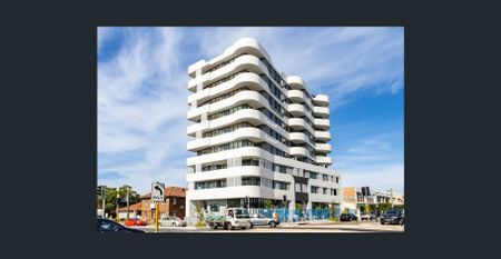 2 Bedroom Sub-Penthouse Apartment in Rockdale - Photo 4