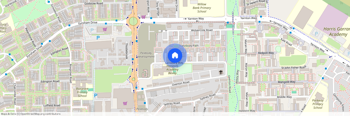 London, London, SE2