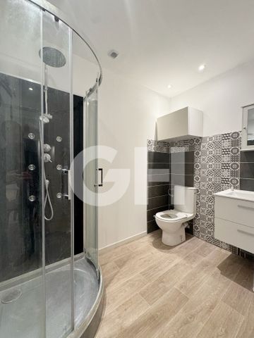 À louer : Appartement T2 en très bon état à Hautmont, quartier Boussières - Photo 5
