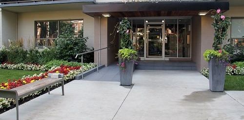 Pavillion Apartments - Photo 2