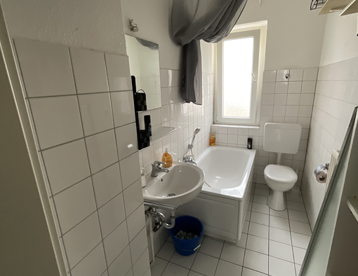 Demnächst frei! 2-Zimmer-Wohnung in Übach-Palenberg - Photo 1