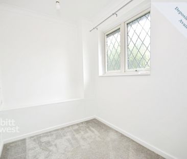 2 bedroom end of terrace house to rent - Photo 6