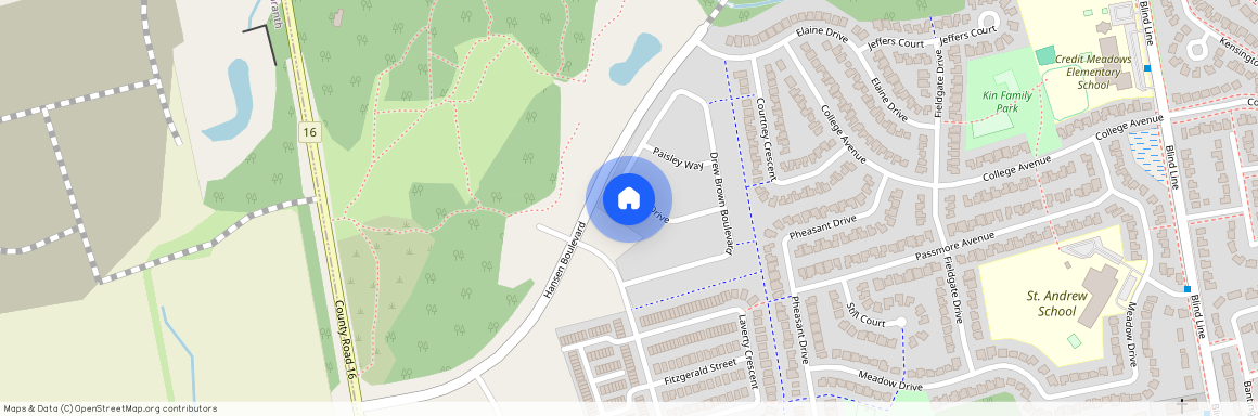 30 Porter Drive, Orangeville