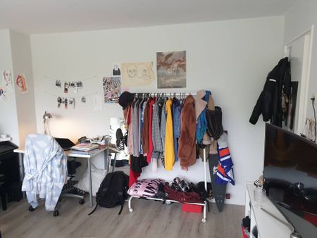 Te huur: Kamer Kampakker in Eindhoven - Photo 3