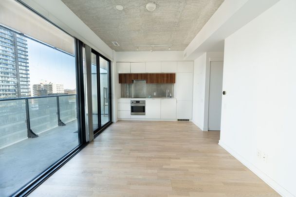 For Lease - 185 Roehampton Avenue Unit# 1204, Toronto, Ontario - Photo 1