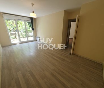 Location Appartement 2 pièces 41m² - Photo 4