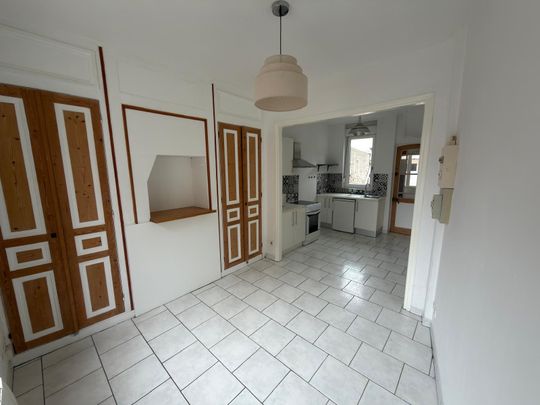 Location Appartement 1 pièce 21m² AMIENS 80090 - Photo 1