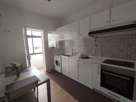 Apartamento T1 - Photo 4