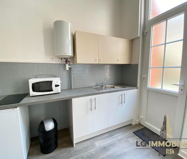 Amiens HENRIVILLE - TYPE 1 - Photo 1