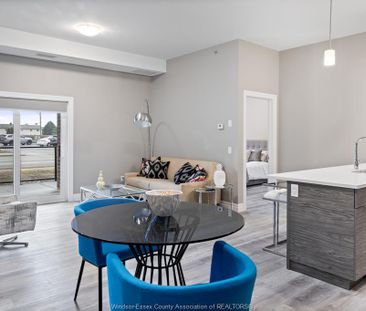 For Lease - 11870 TECUMSEH Road Unit# 110, Tecumseh, Ontario - Photo 2