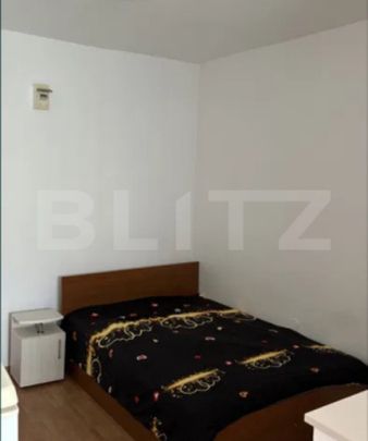 Garsonieră de închiriat, 30 mp, zona Noua - Photo 1