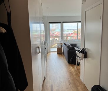 Gyllenheimsgatan 11 - Foto 2