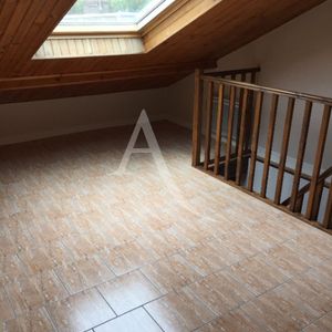 Location Appartement 2 pièces 29m² - Photo 3
