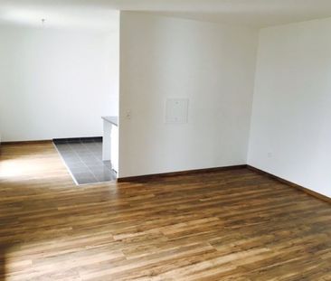 Appartement 3 pièces - Photo 1